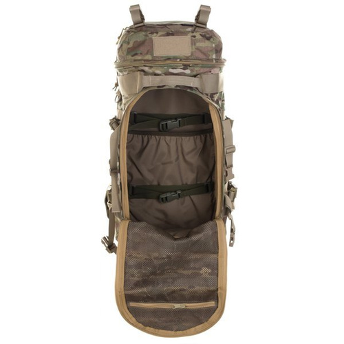 WISPORT - Crafter-Rucksack - Olivgrün