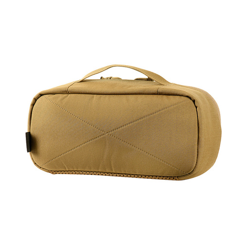 M-Tac - Organizer przezroczysty Elite Medium Gen.II - Coyote - 10147805-M