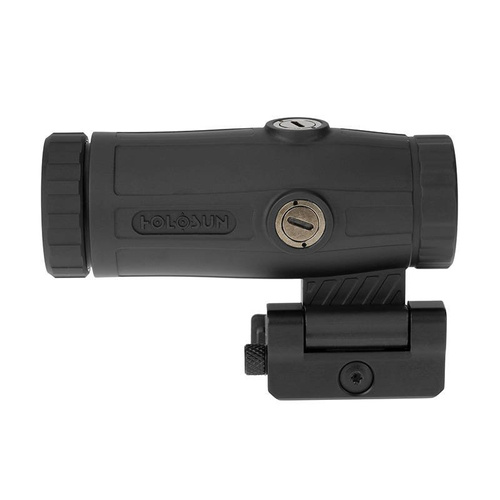 Holosun - HS510C Open Reflex Sight & HM3X Magnifier Set