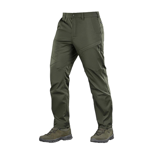 M-Tac - Patrol Gen II Flex Hose - Army Olive - 20066062
