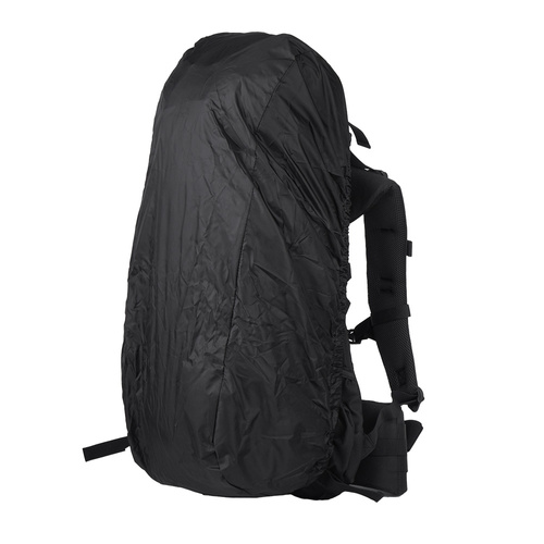 Magnum - Militärrucksack Bison - 65 L - Schwarz - 48819-BLACK