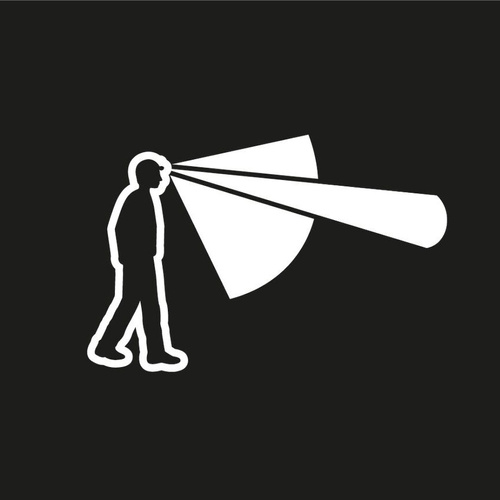 Petzl - Stirnlampe Actik Core - 625 lm - Schwarz - E065AB00