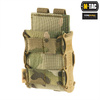 M-Tac - Magazintasche Mini - AR/AK - MultiCam - 10188008