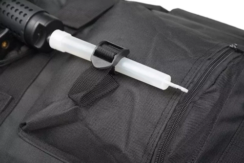 GFC Tactical - ASG Replica Koffer - 120 cm - Schwarz - GFT-22-000894