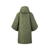 Helikon - Poncho Swagman Roll Basic - Black - PO-SRB-PO-01