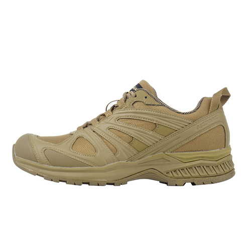 Altama - Aboottabad Trail taktische Stiefel - Niedrig - Coyote - 355003