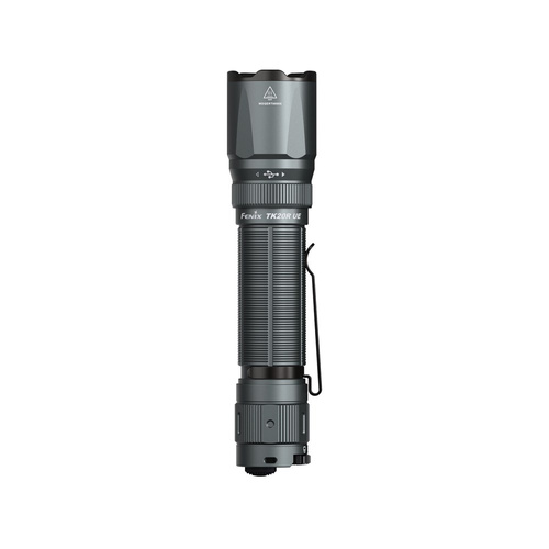 Fenix - Latarka diodowa TK20R UE - 2800 lm - Szary - 039-565