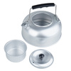 Mil Tec - Czajnik turystyczny Tea Kettle - 800ML - 14695000