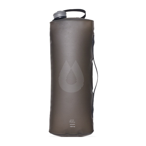HydraPak - Seeker Water Storage Bag - 4 L - Mammoth Grey - A828M