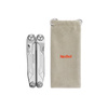 NexTool - Multitool Flaggschiff Kapitän - 19 Werkzeuge - Silber - NE20214