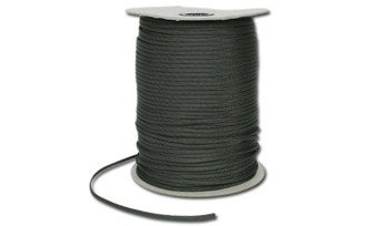 Atwood Rope MFG - Paracord 550-7 - 4 mm - Olive Drab - Szpula 304,8m