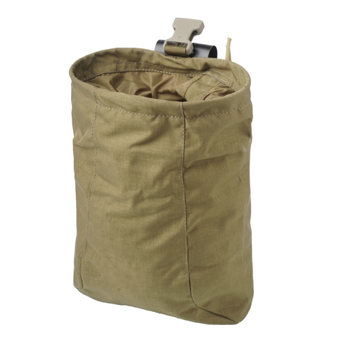 Templars Gear - Müllsack Dump Bag Capax - Coyote Brown - TG-CDB-CB