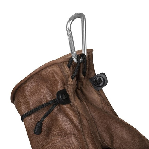 Helikon - Ranger Winter Gloves - U.S. Brown - RK-RGW-LE-30