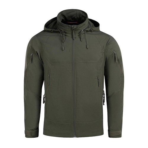 M-Tac - Kurtka Flash - Army Olive - 20479062