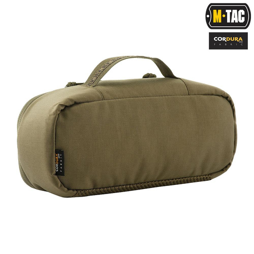 M-Tac - Elite Medium Munitionskoffer - Ranger Green - 10157023-M