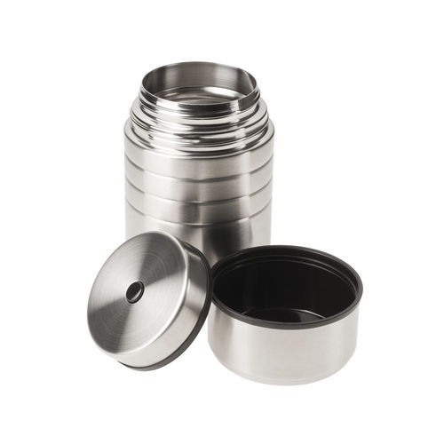 Esbit - Majoris Food Jug - 0,6 L - Stainless Steel - FJ600TL-S