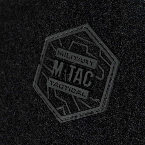 M-Tac - Hip Bag Sphaera Hardsling Bag Large Elite - Black - 51610002