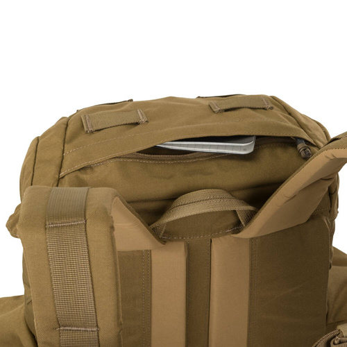 Helikon - Plecak Bergen Backpack - Cordura - 18 L- Desert Night Camo - PL-BGN-CD-0L
