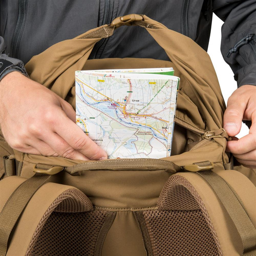 Helikon - Summit Rucksack - 40 L - Blau - PL-SMT-CD-65