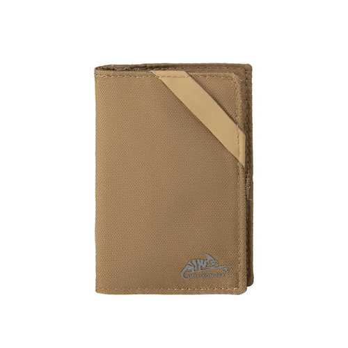 Helikon - Portfel EDC Mini - Coyote - MO-EDC-CD-11