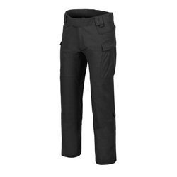 Helikon - Spodnie MBDU - NyCo Ripstop - Czarne - SP-MBD-NR-01