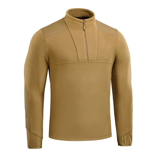 M-Tac - Mikrofleece-Sweatshirt Centurion - Pontetorto Fleece - Coyote - 20437005