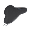 Double Alpha Academy - Pistol Sleeve DAA Ultra Compact Neoprene - Black - 103827