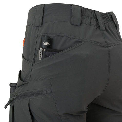 Helikon - Outdoor Tactical Pants - VersaStretch - Shadow Grey - SP-OTP-VL-35
