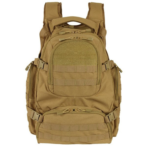 Condor - Plecak Urban Go Pack - Zielony OD - 147-001