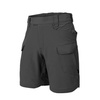 Helikon - Spodnie OTS (Outdoor Tactical Shorts) 8.5"® - Shadow Grey - SP-OTS-VL-35