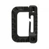 M-Tac - Grimloc Carabiner - Black - 3158-BK