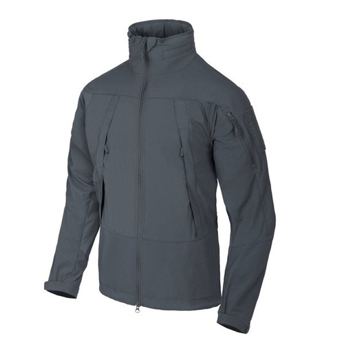Helikon - Blizzard Jacket - Shadow Grey - KU-BLZ-NL-35