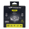 Princeton Tec - APEX Headlamp - 550 lumens - Black - APX550