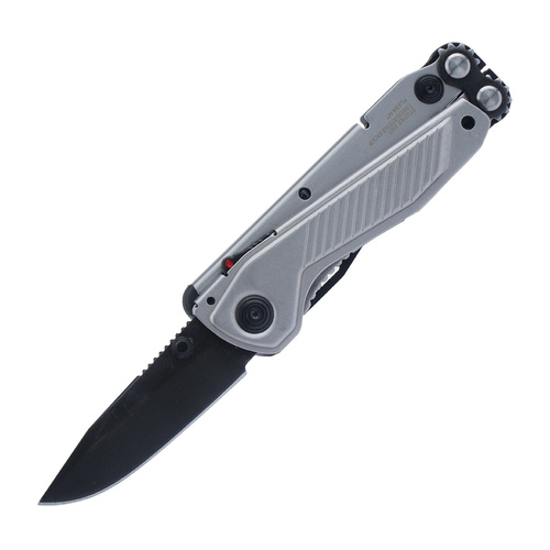 SOG - Multitool Flash MT - Srebrny - 29-55-01-41