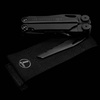Leatherman - Multitool Wave Plus - Schwarz - 832526