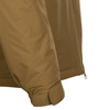 Helikon - Lekka kurtka zimowa Level 7 - Climashield® Apex™ - Czarna - KU-L70-NL-01