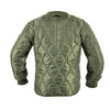 Helikon - Military Jacket M65 - Black - KU-M65-NY-01