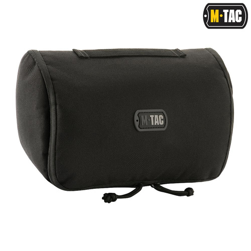 M-Tac - Tactical Cosmetic Bag - Black - 10127002