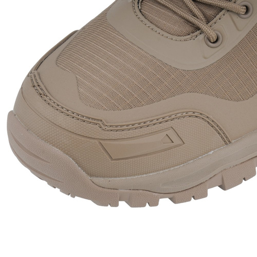 Mil-Tec - Stiefel Taktische Leichtgewicht - Coyote - 12816005 