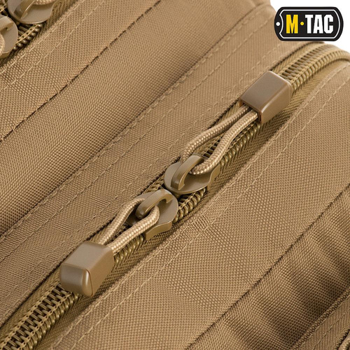 M-Tac - Rucksack - Large Assault Pack - Tan - 10335003