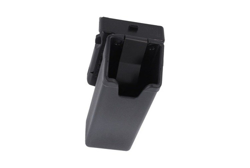 ESP - Halterung für H&K MP59 / UZI Magazin - UBC-01 Gürtelhalterung - MH-04-MP5 BK