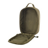 M-Tac – Ergonomischer Organizer Elite Small – 22 x 14 cm – Ranger Green – 10157023-S