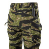 Helikon - Spodnie wojskowe UTP - PolyCotton Stretch Ripstop - Rhodesian Camo - SP-UTL-SP-1K