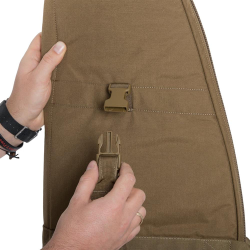 Helikon - Pokrowiec na broń Basic Rifle Case -  PenCott WildWood - TB-BRC-CD-45