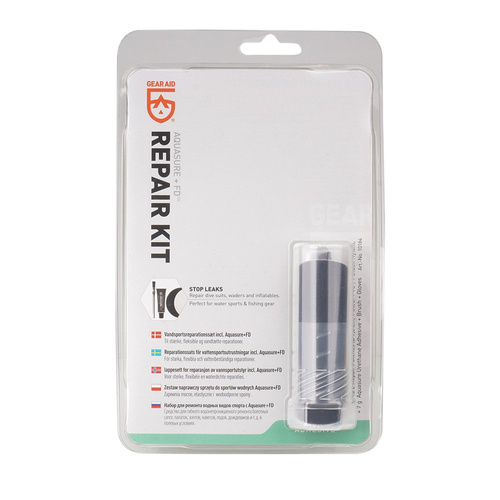 GearAid - Aquasure+FD&#8482; Reparatursatz - 10184