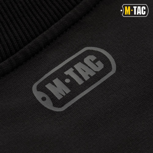 M-Tac - Militärpullover - Schwarz - 20044002 