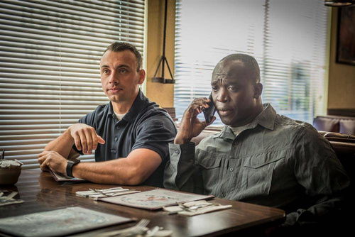 Helikon - UTL Lite Poloshirt - Navy Blue - PD-UTL-TL-37