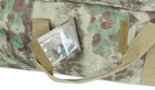 101 Inc. - Pilot-Tasche - ATX-FG