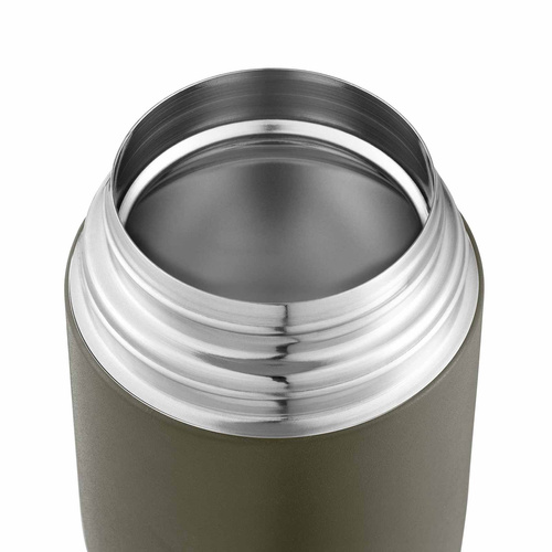 Esbit - Food Thermos Classic Food Jug - 500 ml - Olive Green - FJ500ML-OG