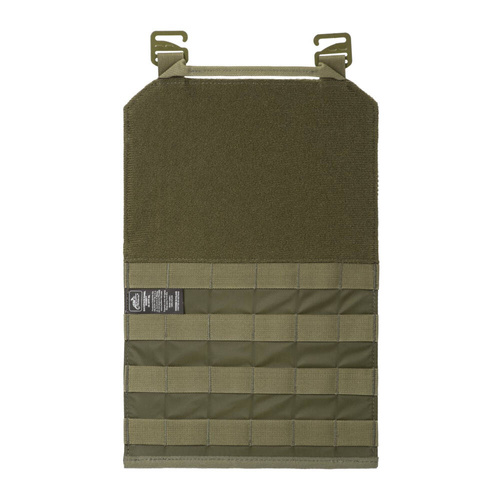 Helikon - Backpack Panel Insert Organizer - Black - IN-BPP-NL-01.